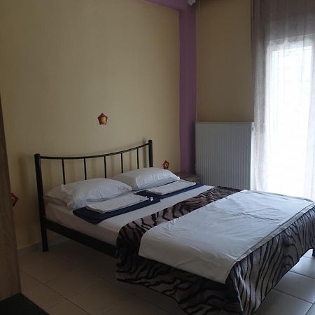 Plaza Apartments Vrasná Dış mekan fotoğraf