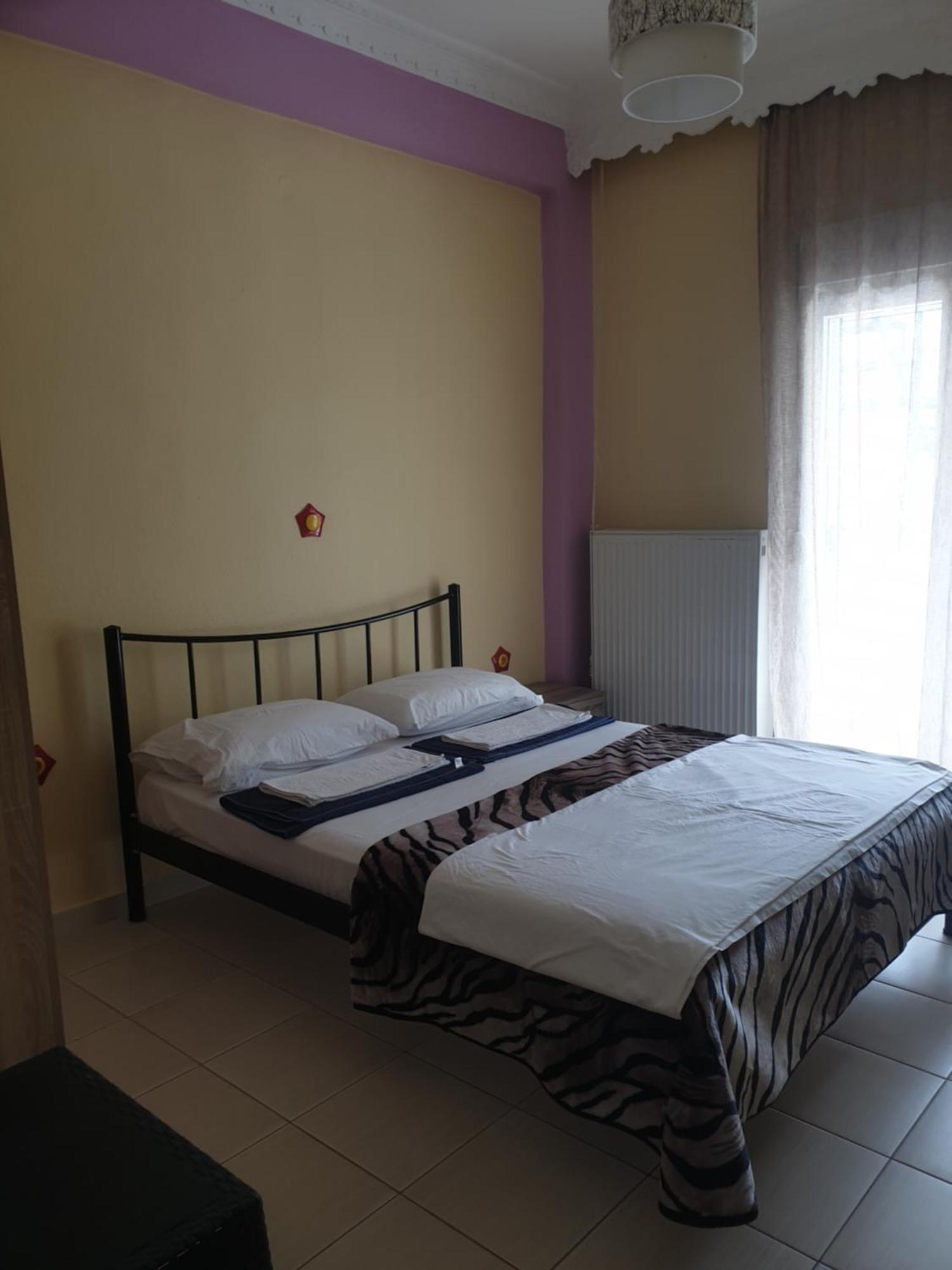Plaza Apartments Vrasná Dış mekan fotoğraf