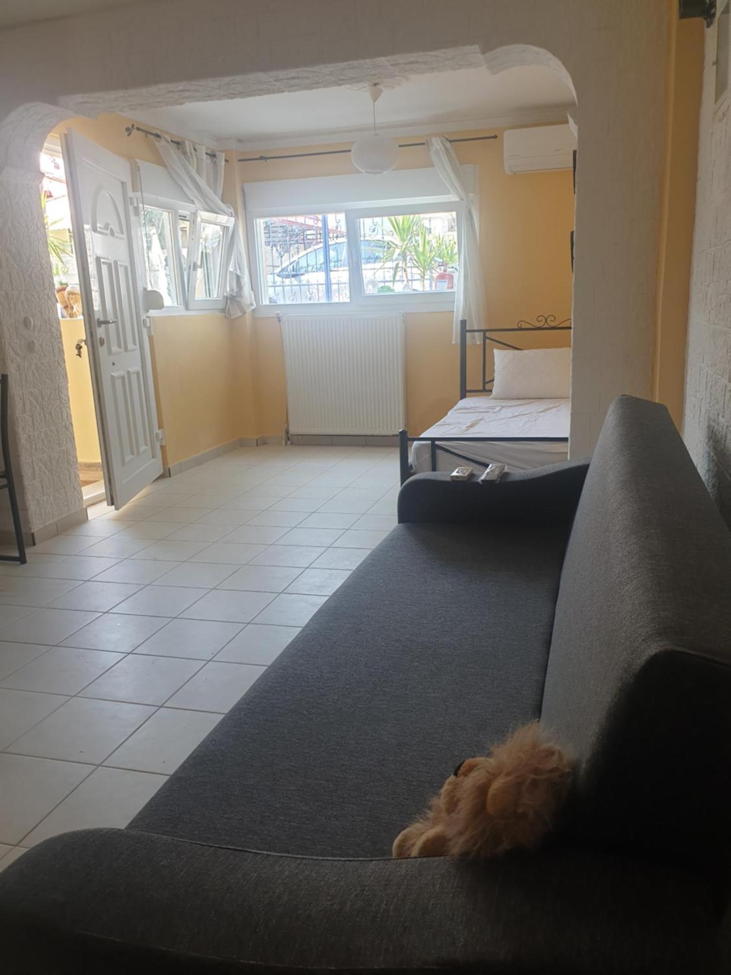 Plaza Apartments Vrasná Dış mekan fotoğraf