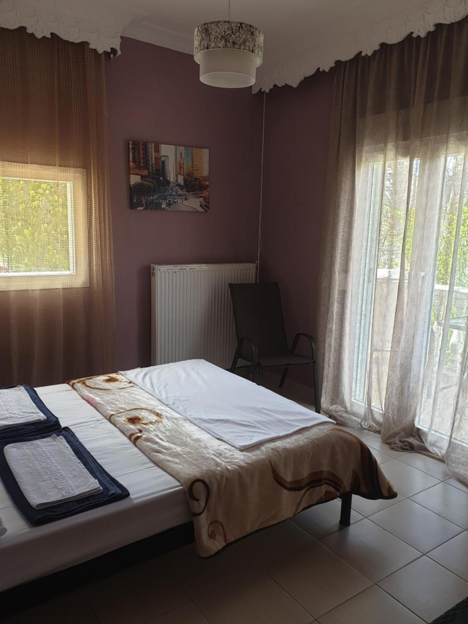 Plaza Apartments Vrasná Dış mekan fotoğraf