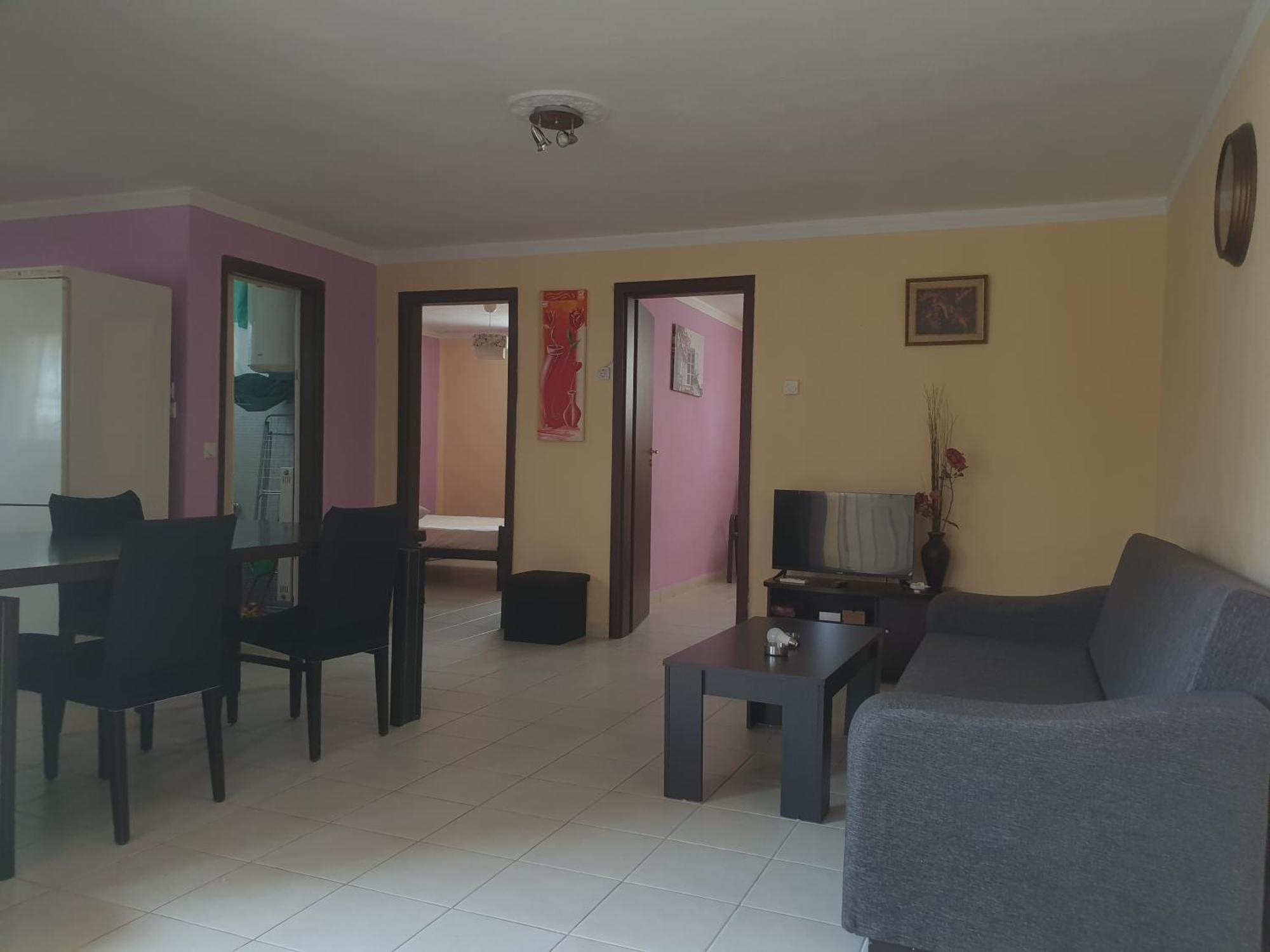 Plaza Apartments Vrasná Dış mekan fotoğraf