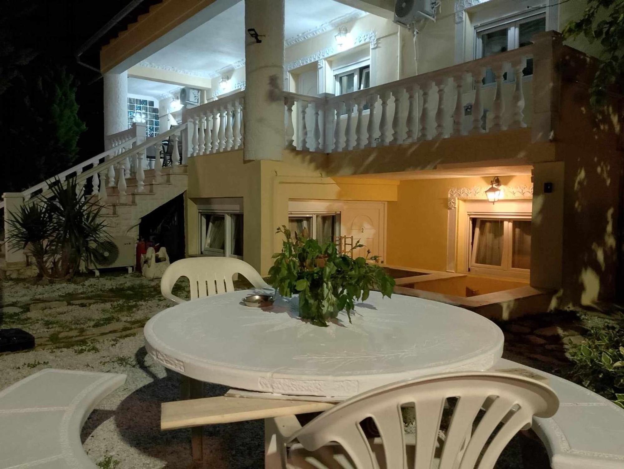 Plaza Apartments Vrasná Dış mekan fotoğraf