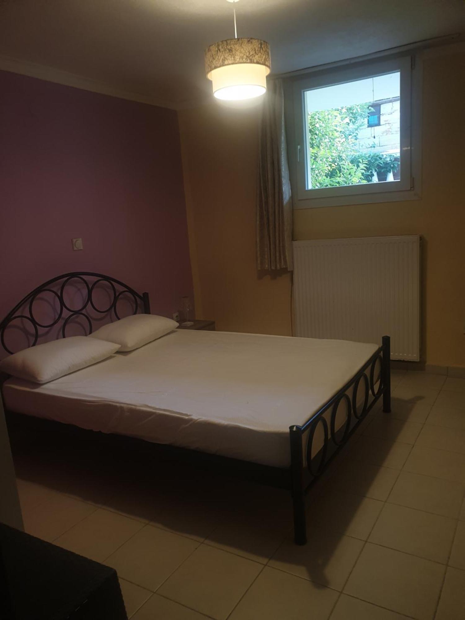 Plaza Apartments Vrasná Dış mekan fotoğraf