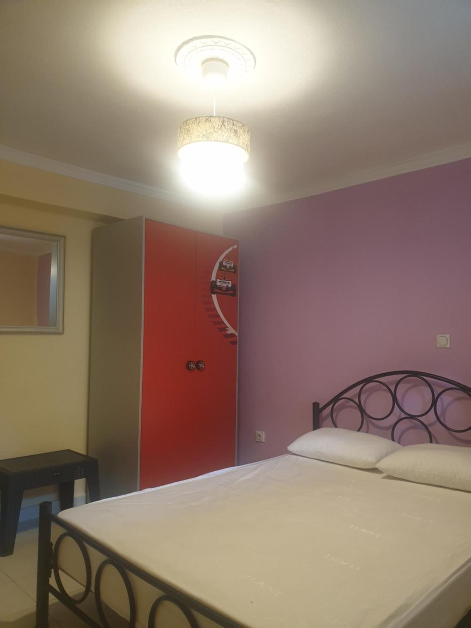 Plaza Apartments Vrasná Dış mekan fotoğraf